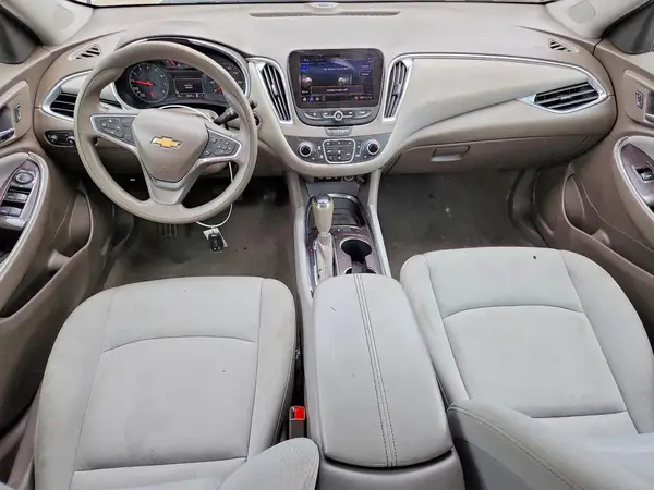 1G1ZD5ST6LF024085 2020 CHEVROLET MALIBU - Image 8