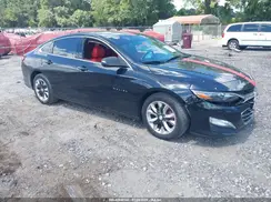 1G1ZD5ST6LF024233 2020 CHEVROLET MALIBU