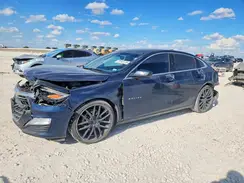 1G1ZD5ST6LF024815 2020 CHEVROLET MALIBU
