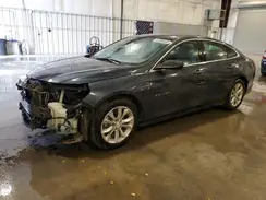 1G1ZD5ST6LF024927 2020 CHEVROLET MALIBU