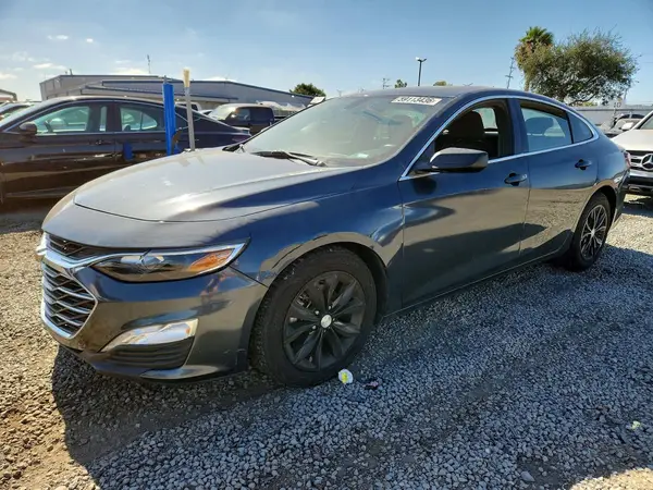 1G1ZD5ST6LF024992 2020 CHEVROLET MALIBU - Image 1