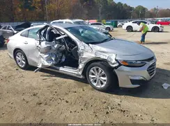 1G1ZD5ST6LF025298 2020 CHEVROLET MALIBU
