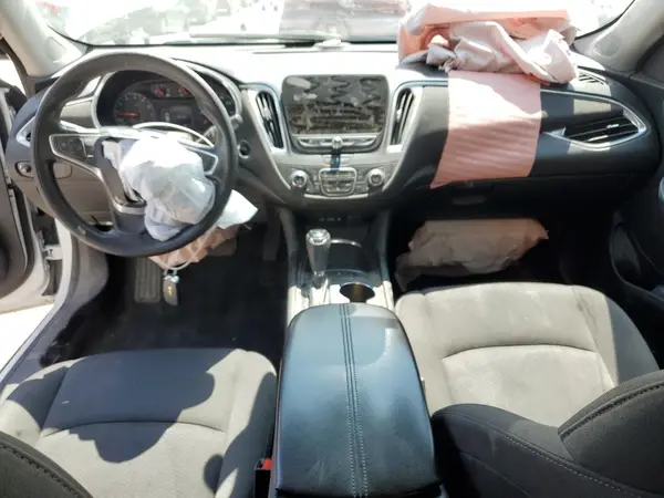 1G1ZD5ST6LF025334 2020 CHEVROLET MALIBU - Image 8