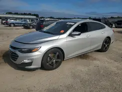 1G1ZD5ST6LF025818 2020 CHEVROLET MALIBU