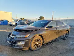 1G1ZD5ST6LF025852 2020 CHEVROLET MALIBU