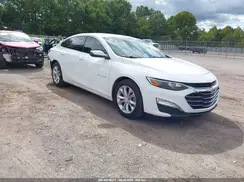 1G1ZD5ST6LF026600 2020 CHEVROLET MALIBU