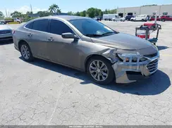 1G1ZD5ST6LF027553 2020 CHEVROLET MALIBU