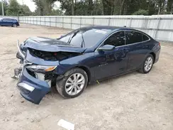 1G1ZD5ST6LF027665 2020 CHEVROLET MALIBU