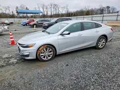 1G1ZD5ST6LF029156 2020 CHEVROLET MALIBU
