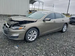 1G1ZD5ST6LF029187 2020 CHEVROLET MALIBU