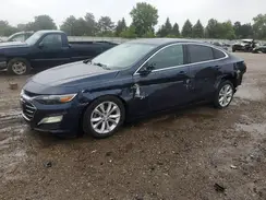 1G1ZD5ST6LF030095 2020 CHEVROLET MALIBU