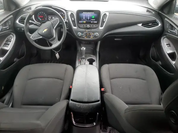 1G1ZD5ST6LF030095 2020 CHEVROLET MALIBU - Image 8