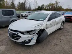 1G1ZD5ST6LF030890 2020 CHEVROLET MALIBU