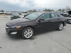 1G1ZD5ST6LF031067 2020 CHEVROLET MALIBU