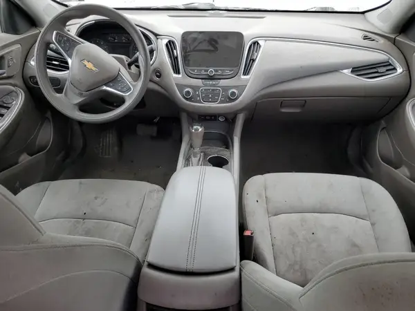 1G1ZD5ST6LF031067 2020 CHEVROLET MALIBU - Image 8