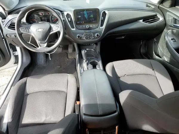 1G1ZD5ST6LF031294 2020 CHEVROLET MALIBU - Image 8