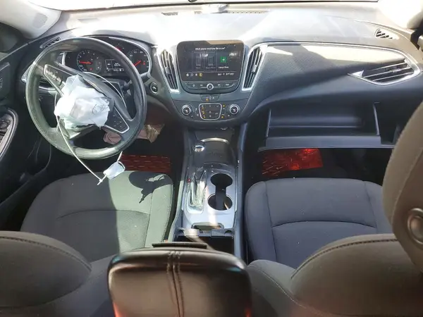 1G1ZD5ST6LF031313 2020 CHEVROLET MALIBU - Image 8
