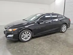 1G1ZD5ST6LF031330 2020 CHEVROLET MALIBU