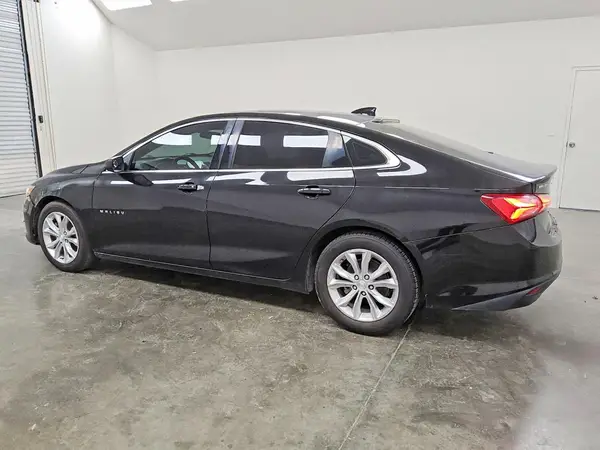 1G1ZD5ST6LF031330 2020 CHEVROLET MALIBU - Image 2