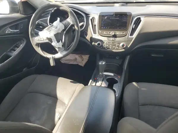 1G1ZD5ST6LF031408 2020 CHEVROLET MALIBU - Image 8