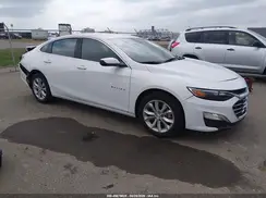1G1ZD5ST6LF031599 2020 CHEVROLET MALIBU