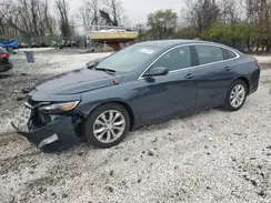 1G1ZD5ST6LF031649 2020 CHEVROLET MALIBU