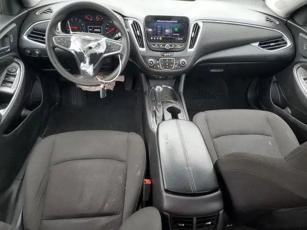 1G1ZD5ST6LF031649 2020 CHEVROLET MALIBU - Image 8