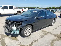 1G1ZD5ST6LF031716 2020 CHEVROLET MALIBU