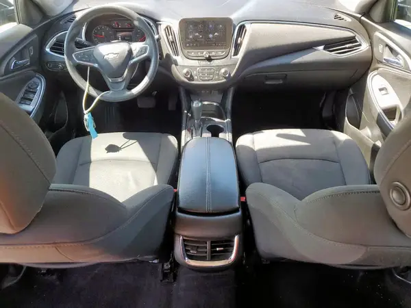1G1ZD5ST6LF031716 2020 CHEVROLET MALIBU - Image 8