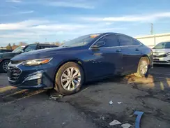 1G1ZD5ST6LF032056 2020 CHEVROLET MALIBU