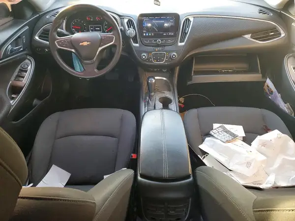 1G1ZD5ST6LF032056 2020 CHEVROLET MALIBU - Image 8
