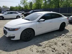 1G1ZD5ST6LF032865 2020 CHEVROLET MALIBU