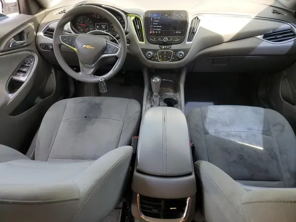 1G1ZD5ST6LF032865 2020 CHEVROLET MALIBU - Image 8