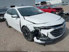 1G1ZD5ST6LF033689 2020 CHEVROLET MALIBU