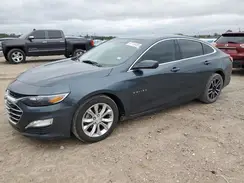 1G1ZD5ST6LF033773 2020 CHEVROLET MALIBU