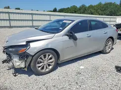 1G1ZD5ST6LF033806 2020 CHEVROLET MALIBU