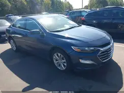 1G1ZD5ST6LF033997 2020 CHEVROLET MALIBU
