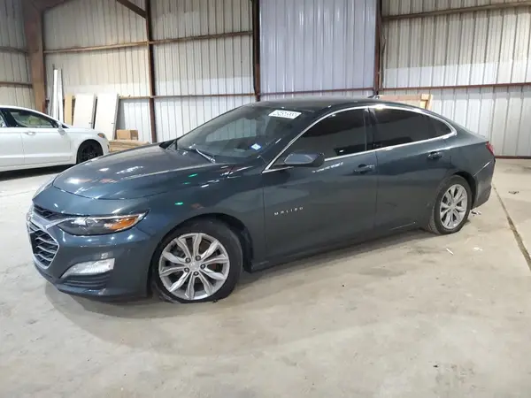1G1ZD5ST6LF034034 2020 CHEVROLET MALIBU - Image 1