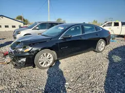 1G1ZD5ST6LF034275 2020 CHEVROLET MALIBU