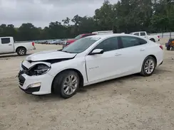 1G1ZD5ST6LF034888 2020 CHEVROLET MALIBU
