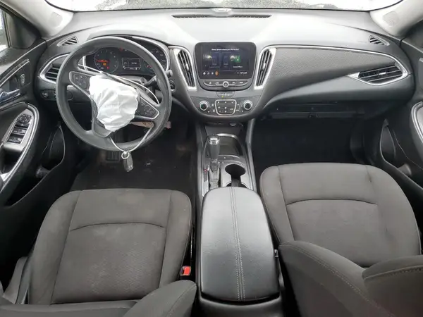 1G1ZD5ST6LF034888 2020 CHEVROLET MALIBU - Image 8