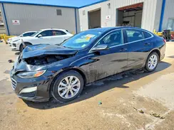 1G1ZD5ST6LF035619 2020 CHEVROLET MALIBU