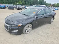 1G1ZD5ST6LF035801 2020 CHEVROLET MALIBU