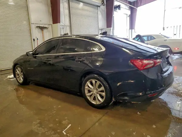 1G1ZD5ST6LF035989 2020 CHEVROLET MALIBU - Image 2