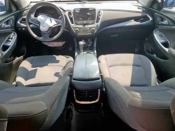 1G1ZD5ST6LF036043 2020 CHEVROLET MALIBU - Image 8
