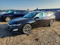 1G1ZD5ST6LF036205 2020 CHEVROLET MALIBU