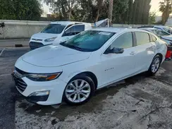 1G1ZD5ST6LF036401 2020 CHEVROLET MALIBU