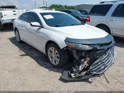 1G1ZD5ST6LF036477 2020 CHEVROLET MALIBU