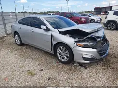 1G1ZD5ST6LF036771 2020 CHEVROLET MALIBU