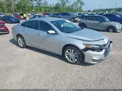 1G1ZD5ST6LF036981 2020 CHEVROLET MALIBU
